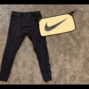 Nike Nikelab MMW Matthew Williams Tights Towel XXL